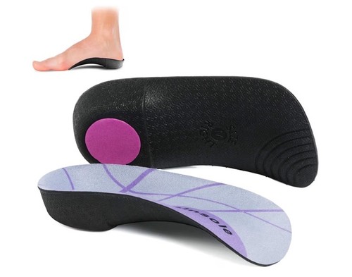 Plantar fasciitis length - plantar,