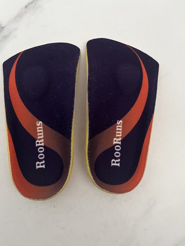 Rooruns comfort plantar - rooruns,