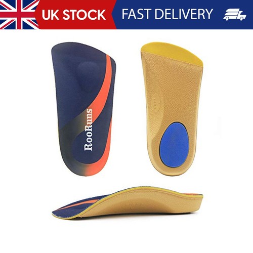 Rooruns comfort plantar - comfort,