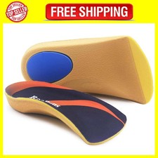 Orthotic Insoles, Rooruns 3/4