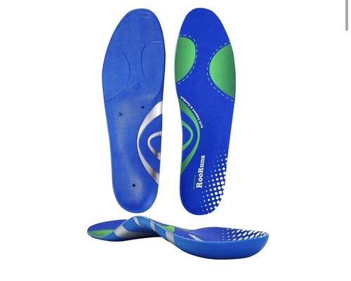Rooruns orthotic arch - rooruns, support