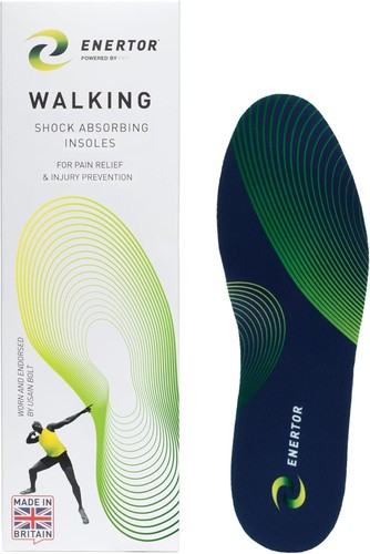 Enertor ultimate walking - ultimate,