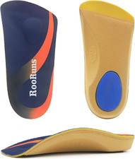 Rooruns Comfort Plantar