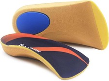 Orthotic Insoles, Rooruns 3/4