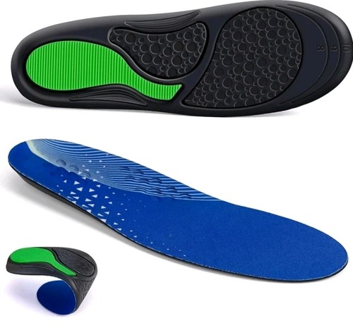 Rooruns orthotic insoles - rooruns,
