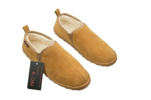 Pro11 wellbeing suede orthotic