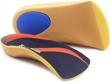 Orthotic Insoles, RooRuns 3/4