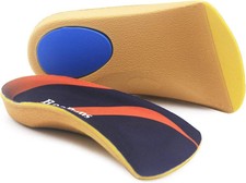 Arch Support,  3/4 Orthotic