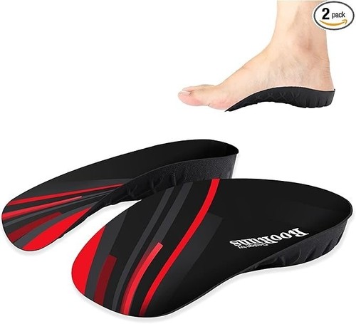 Nhs orthotic arch - nhs, support
