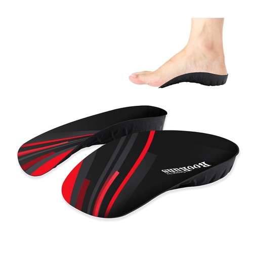 Rooruns arch support inserts - arch,