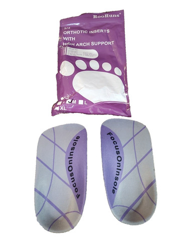 Rooruns insoles 4 - rooruns,