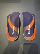 RooRuns 3/4 Orthotic Arch
