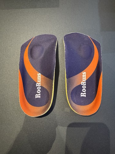 Rooruns orthotic arch - rooruns,