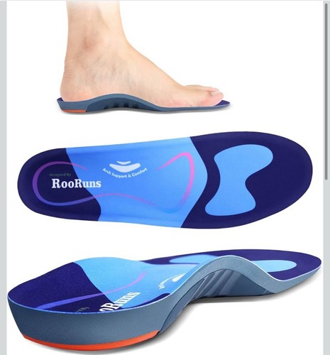 Plantar fasciitis high arch - plantar,