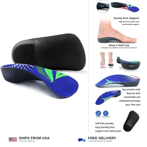 Rooruns arch support - rooruns,