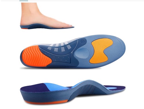 Valsole arch support insoles - valsole,