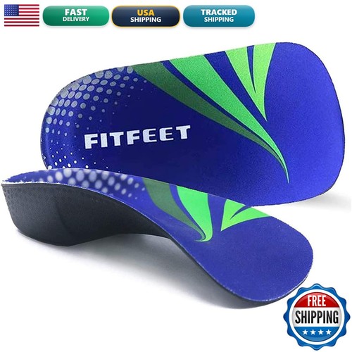 Rooruns fitfeet length - fitfeet, 3/4