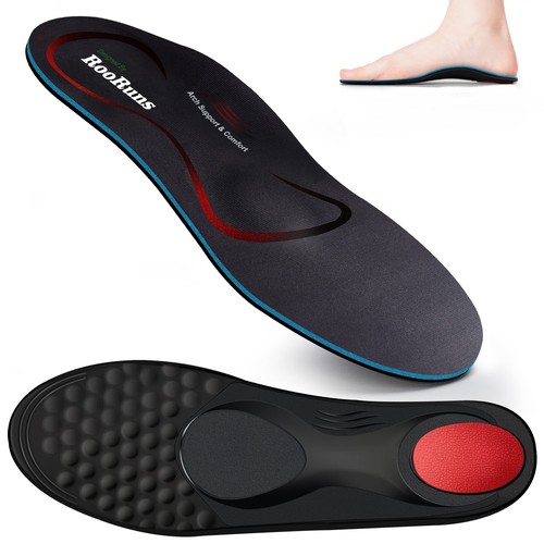 Plantar fasciitis insoles - fasciitis,