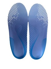 RooRuns Orthotic Insoles –