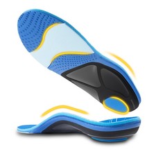 240+lbs Plantar Fasciitis