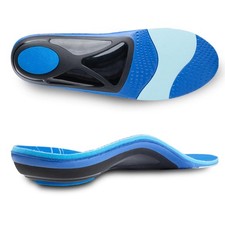 Plantar Fasciitis Insoles High