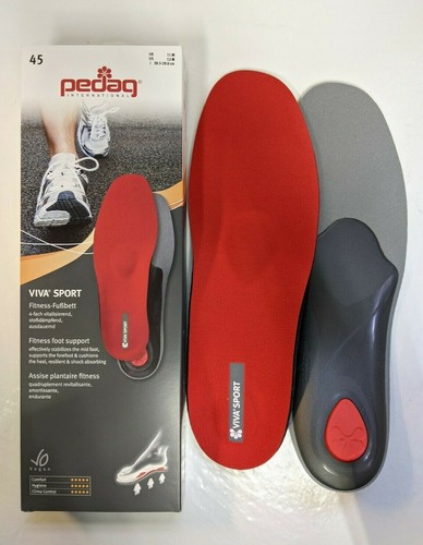 Quality orthotic sport insoles - orthotic,