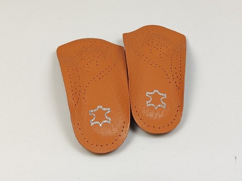 Orthotic insoles length - orthotic,
