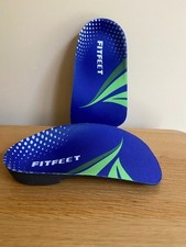 RooRuns FITFEET ORTHOTIC